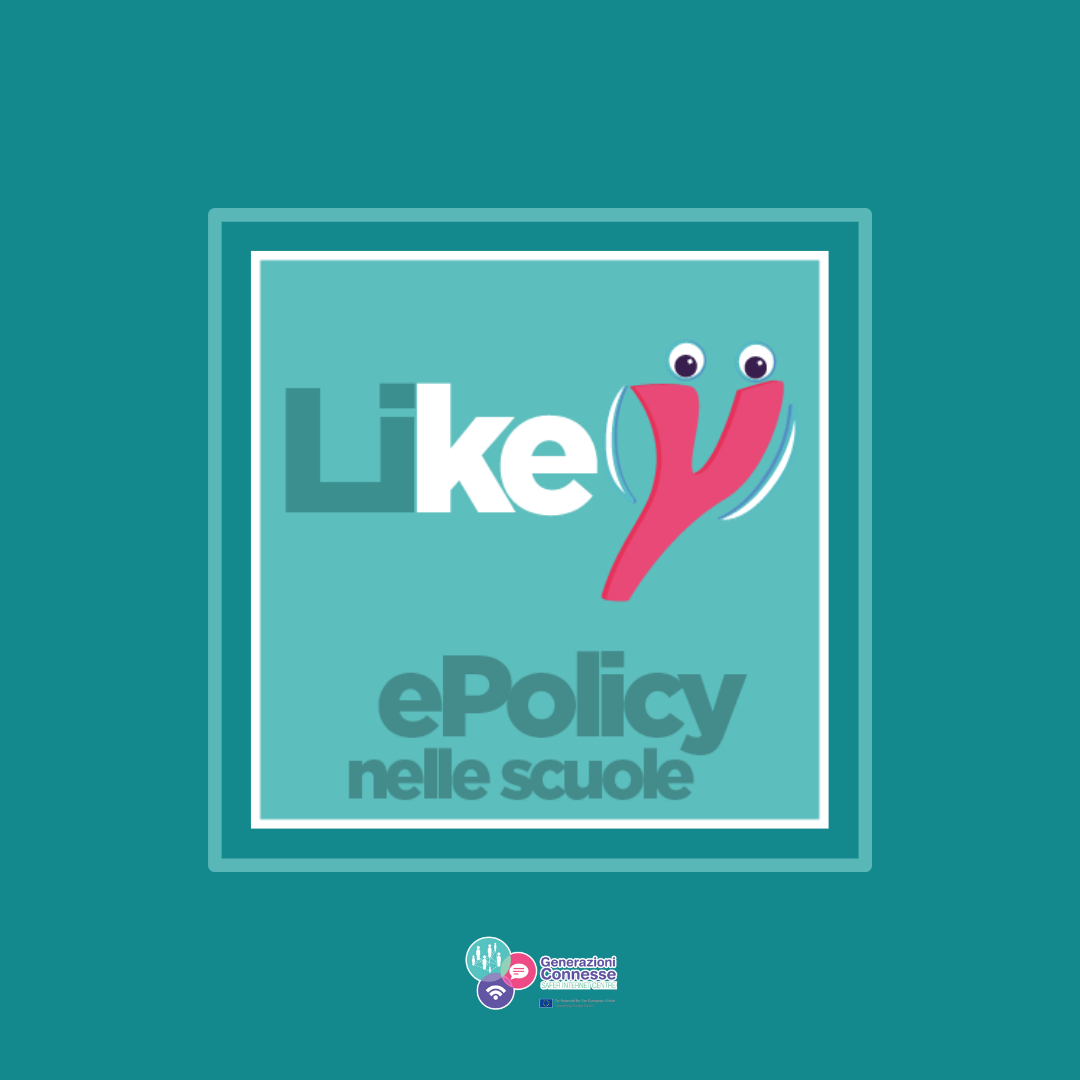 Il percorso di ePolicy